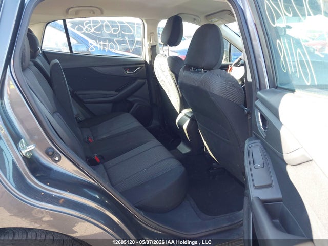 4S3GTAC69P1701118 Subaru Impreza Touring
