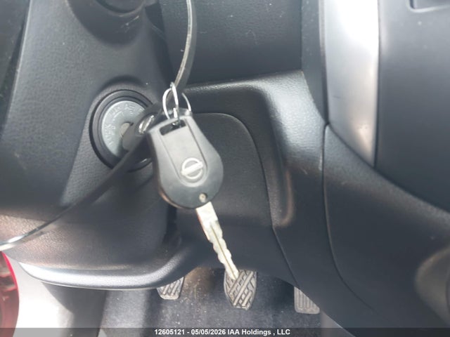 Nissan Micra 2016 3N1CK3CP9GL231030 Image 11