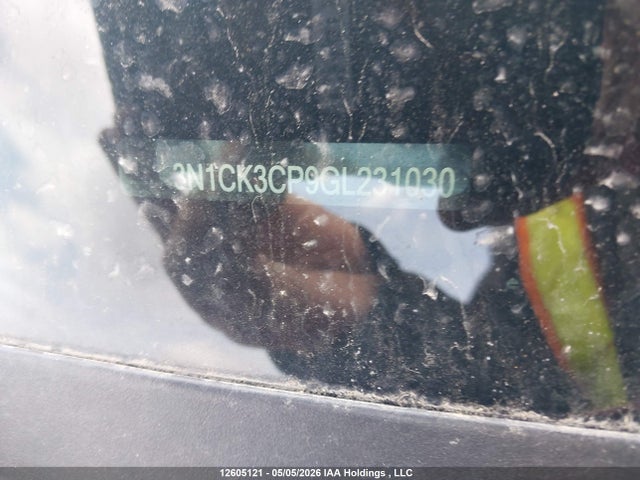 Nissan Micra 2016 3N1CK3CP9GL231030 Image 19