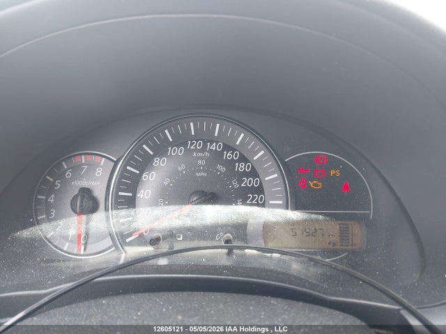 Nissan Micra 2016 3N1CK3CP9GL231030 Image 7