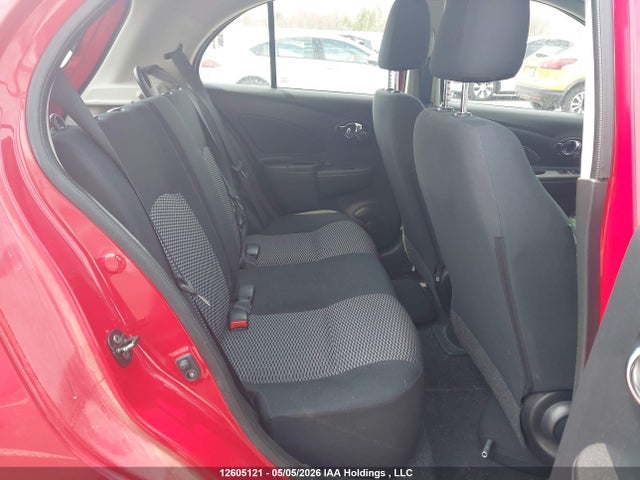 Nissan Micra 2016 3N1CK3CP9GL231030 Image 8