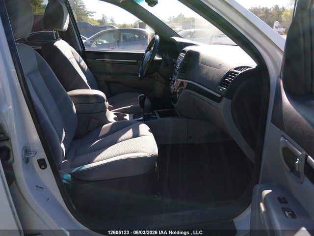 Aukcja sprzedaży 2009 Hyundai Santa Fe, vin: 5NMSG13D69H234651, numer aukcji: 12605123