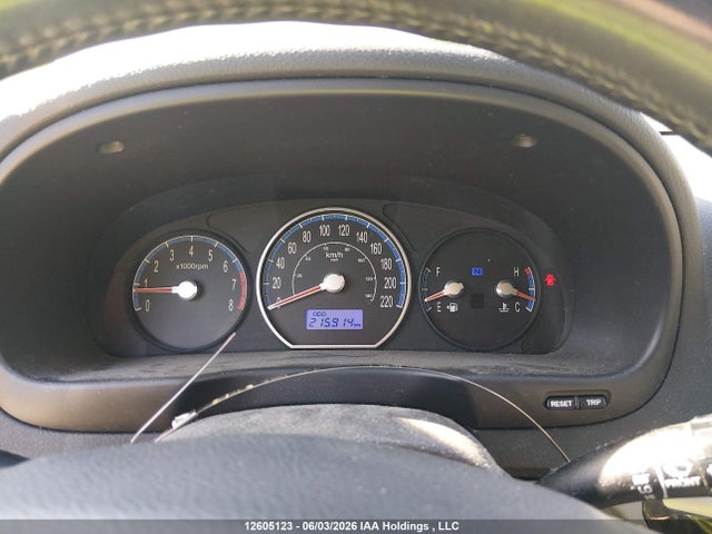 Aukcja sprzedaży 2009 Hyundai Santa Fe, vin: 5NMSG13D69H234651, numer aukcji: 12605123