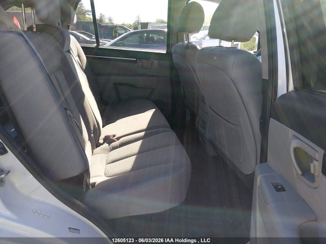 Aukcja sprzedaży 2009 Hyundai Santa Fe, vin: 5NMSG13D69H234651, numer aukcji: 12605123