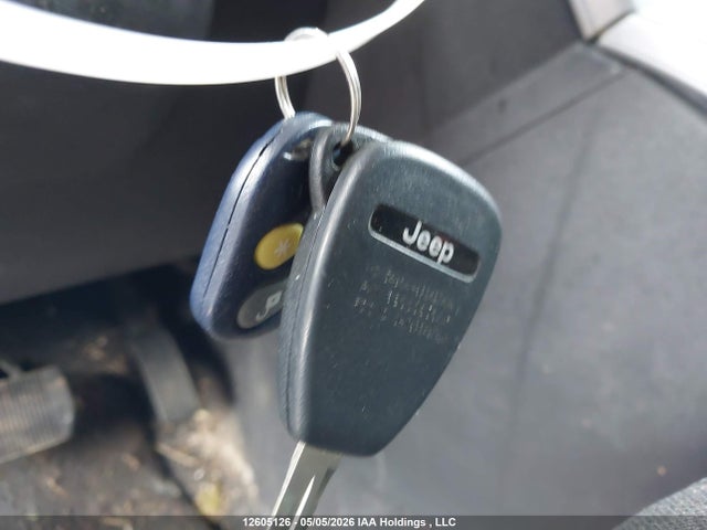Aukcja sprzedaży 2008 Jeep Patriot Sport, vin: 1J8FF28W58D593073, numer aukcji: 12605126