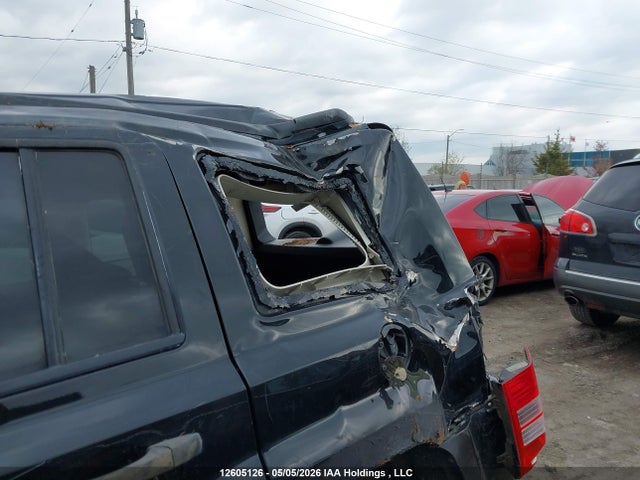Aukcja sprzedaży 2008 Jeep Patriot Sport, vin: 1J8FF28W58D593073, numer aukcji: 12605126