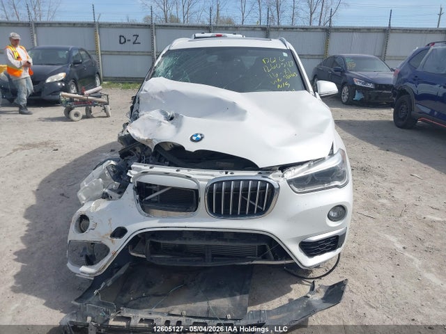 WBXHT3C35GP880103 BMW X1 Xdrive28i