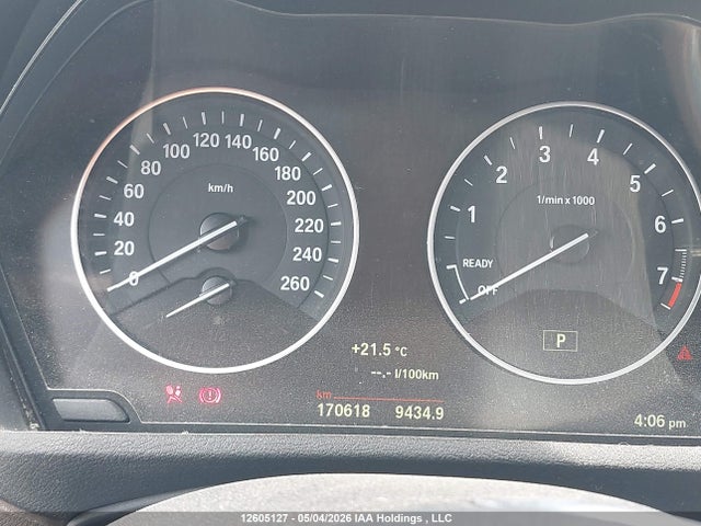 WBXHT3C35GP880103 BMW X1 Xdrive28i