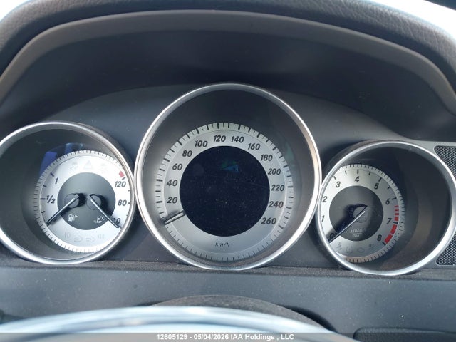 Продажа на аукционе авто 2012 Mercedes-benz C 250 4matic, vin: WDDGF8FB4CA683510, номер лота: 12605129