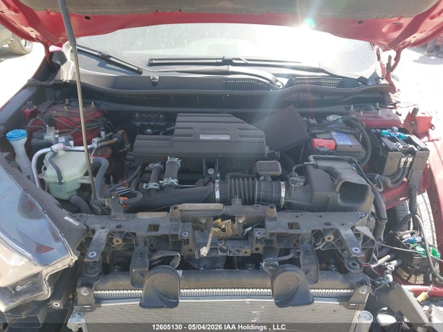 2HKRW2H40MH205738 Honda Cr-v Sport