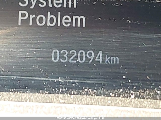 2HKRW2H40MH205738 Honda Cr-v Sport