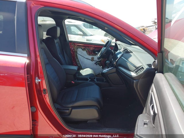2HKRW2H40MH205738 Honda Cr-v Sport