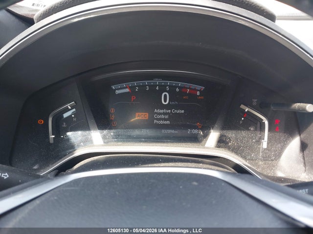 2HKRW2H40MH205738 Honda Cr-v Sport