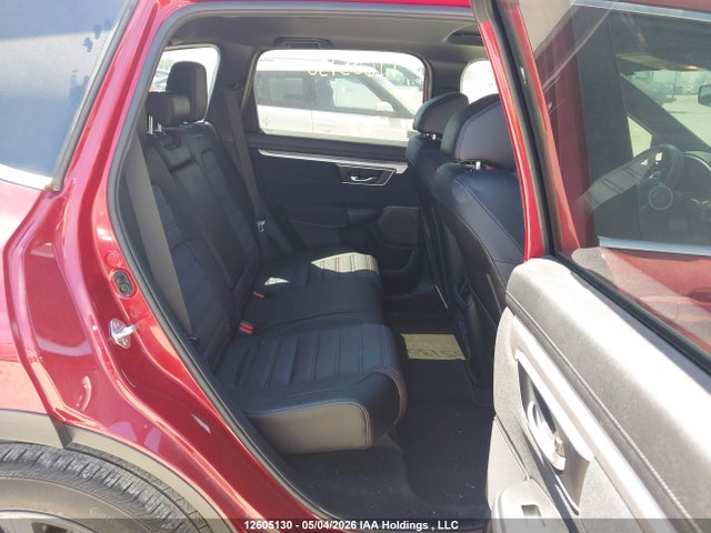 2HKRW2H40MH205738 Honda Cr-v Sport
