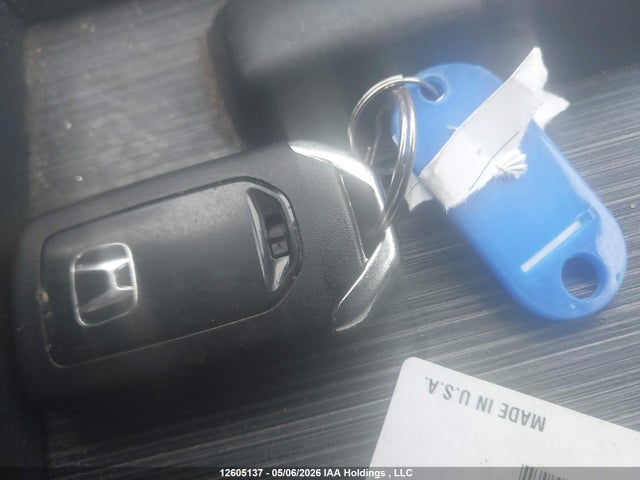 Продажа на аукционе авто 2017 Honda Ridgeline Sport, vin: 5FPYK3F1XHB506972, номер лота: 12605137