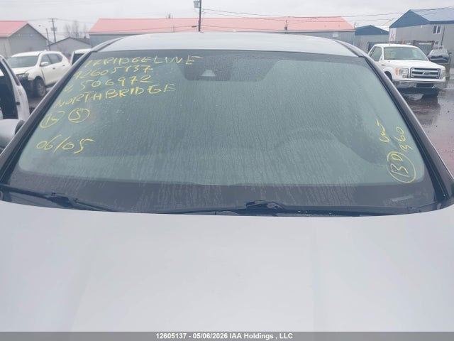 Продажа на аукционе авто 2017 Honda Ridgeline Sport, vin: 5FPYK3F1XHB506972, номер лота: 12605137