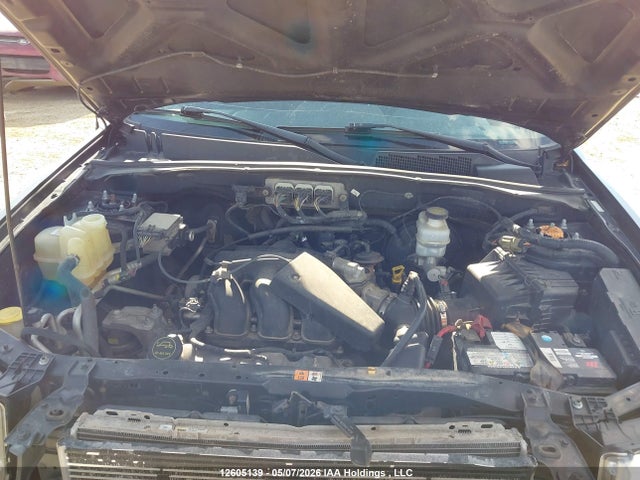 Продаж на аукціоні авто 2008 Ford Escape Xlt, vin: 1FMCU93148KE37103, номер лоту: 12605139