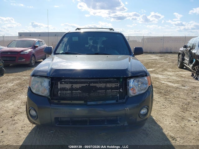 Продаж на аукціоні авто 2008 Ford Escape Xlt, vin: 1FMCU93148KE37103, номер лоту: 12605139