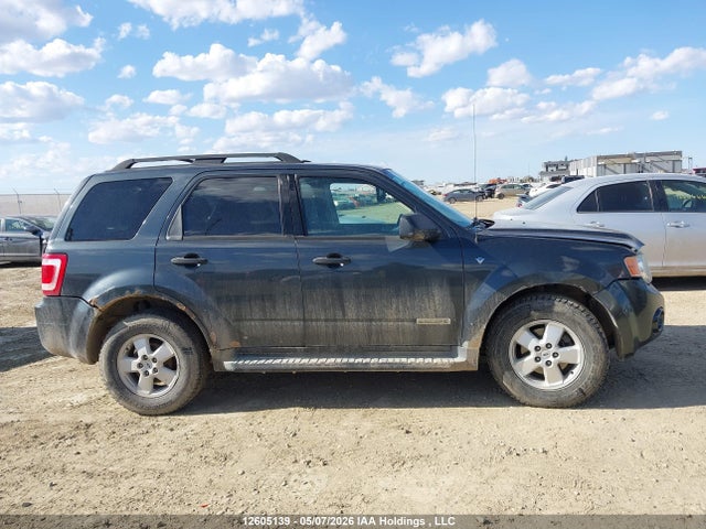 Продаж на аукціоні авто 2008 Ford Escape Xlt, vin: 1FMCU93148KE37103, номер лоту: 12605139
