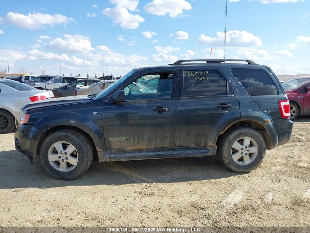 Продаж на аукціоні авто 2008 Ford Escape Xlt, vin: 1FMCU93148KE37103, номер лоту: 12605139
