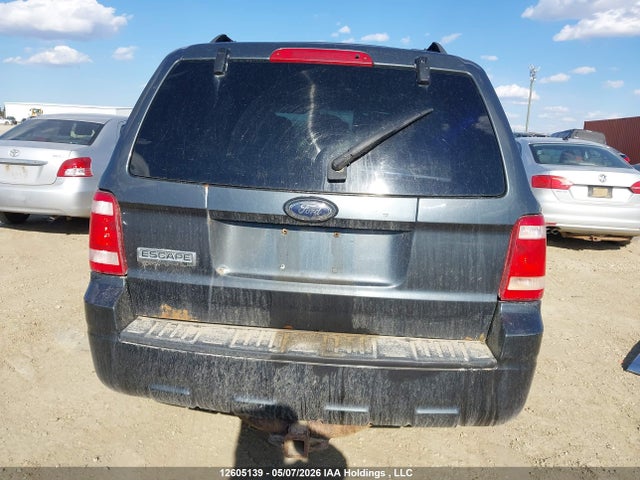 Продаж на аукціоні авто 2008 Ford Escape Xlt, vin: 1FMCU93148KE37103, номер лоту: 12605139
