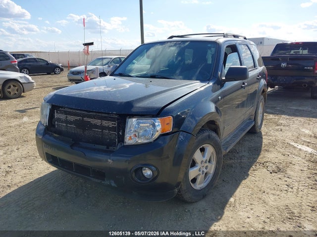 Продаж на аукціоні авто 2008 Ford Escape Xlt, vin: 1FMCU93148KE37103, номер лоту: 12605139