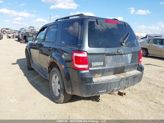Продаж на аукціоні авто 2008 Ford Escape Xlt, vin: 1FMCU93148KE37103, номер лоту: 12605139