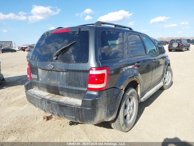 Продаж на аукціоні авто 2008 Ford Escape Xlt, vin: 1FMCU93148KE37103, номер лоту: 12605139