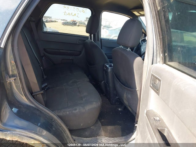 Продаж на аукціоні авто 2008 Ford Escape Xlt, vin: 1FMCU93148KE37103, номер лоту: 12605139