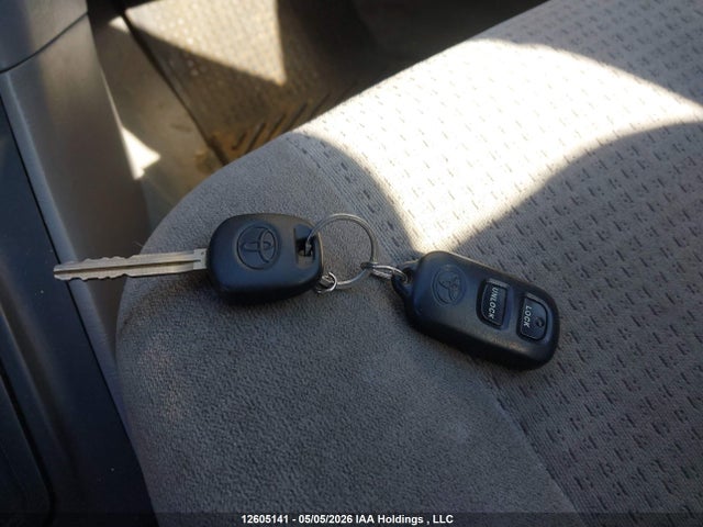 Продажа на аукционе авто 2006 Toyota Corolla Ce/le/s, vin: 2T1BR32E86C616035, номер лота: 12605141