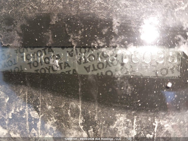Продажа на аукционе авто 2006 Toyota Corolla Ce/le/s, vin: 2T1BR32E86C616035, номер лота: 12605141