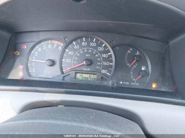 Продажа на аукционе авто 2006 Toyota Corolla Ce/le/s, vin: 2T1BR32E86C616035, номер лота: 12605141