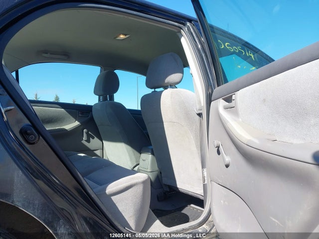 Продажа на аукционе авто 2006 Toyota Corolla Ce/le/s, vin: 2T1BR32E86C616035, номер лота: 12605141