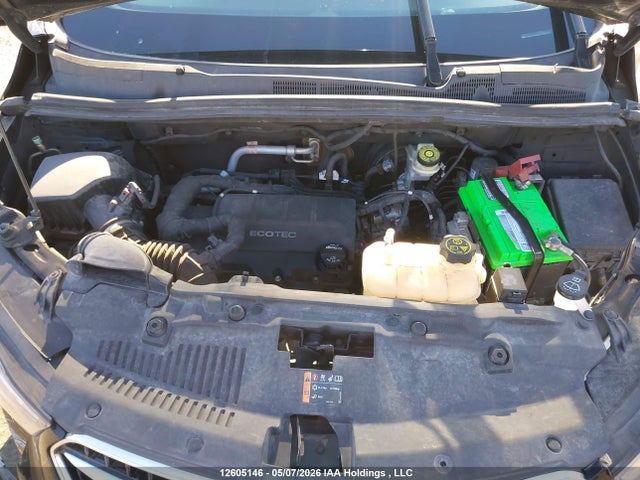 Buick Encore 2017 KL4CJ2SB0HB185939 Image 10
