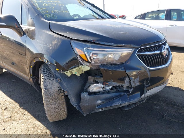 Buick Encore 2017 KL4CJ2SB0HB185939 Image 11