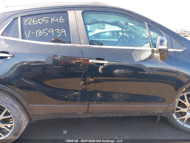 Buick Encore 2017 KL4CJ2SB0HB185939 Image 13