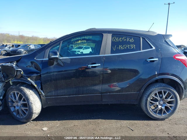 Buick Encore 2017 KL4CJ2SB0HB185939 Image 14