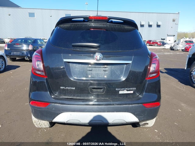 Buick Encore 2017 KL4CJ2SB0HB185939 Image 16