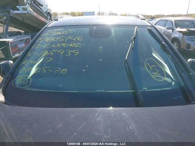 Buick Encore 2017 KL4CJ2SB0HB185939 Image 17