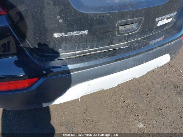 Buick Encore 2017 KL4CJ2SB0HB185939 Image 21
