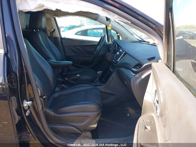 Buick Encore 2017 KL4CJ2SB0HB185939 Image 5