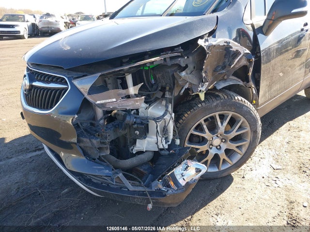 Buick Encore 2017 KL4CJ2SB0HB185939 Image 6