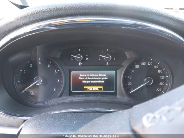 Buick Encore 2017 KL4CJ2SB0HB185939 Image 7
