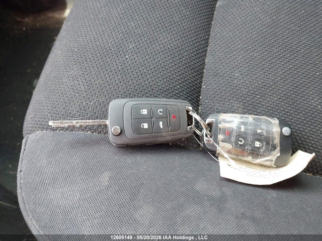 1G1PC5SBXE7401192 Chevrolet CRUZE LT