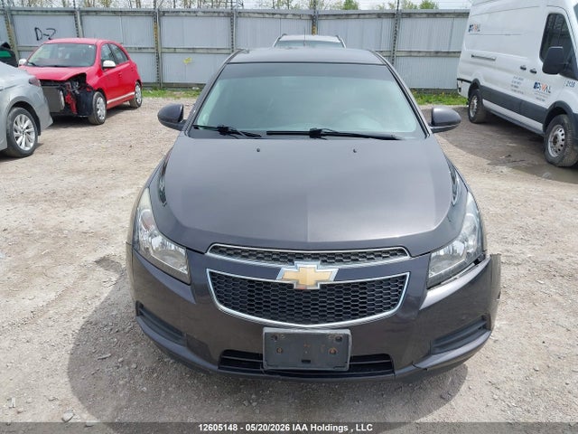1G1PC5SBXE7401192 Chevrolet CRUZE LT