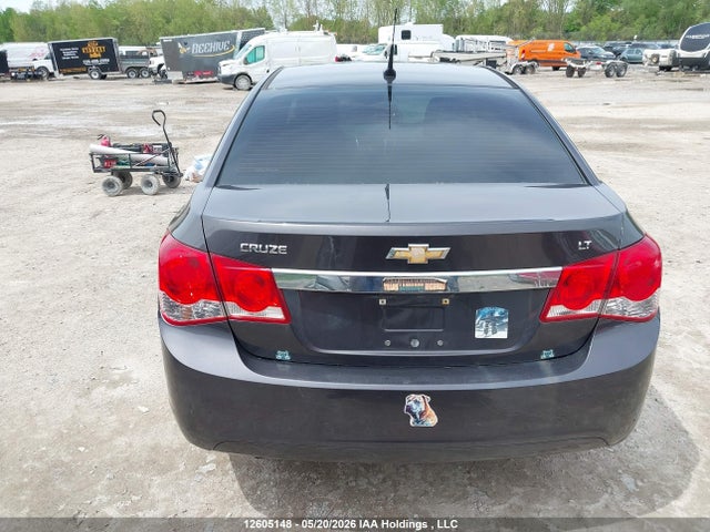 1G1PC5SBXE7401192 Chevrolet CRUZE LT