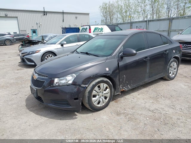 1G1PC5SBXE7401192 Chevrolet CRUZE LT