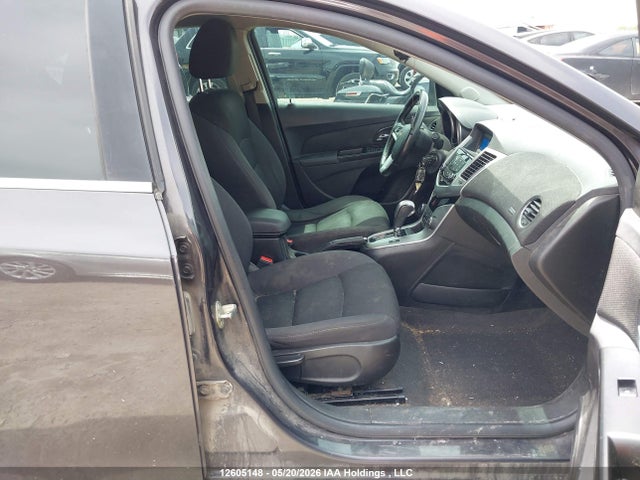 1G1PC5SBXE7401192 Chevrolet CRUZE LT