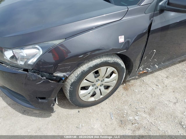 1G1PC5SBXE7401192 Chevrolet CRUZE LT