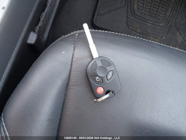 1FMCU0GX0FUB52913 Ford ESCAPE SE
